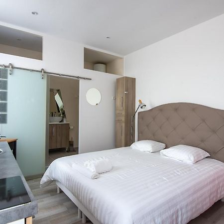Le Viotte King Size Daire Besançon Dış mekan fotoğraf