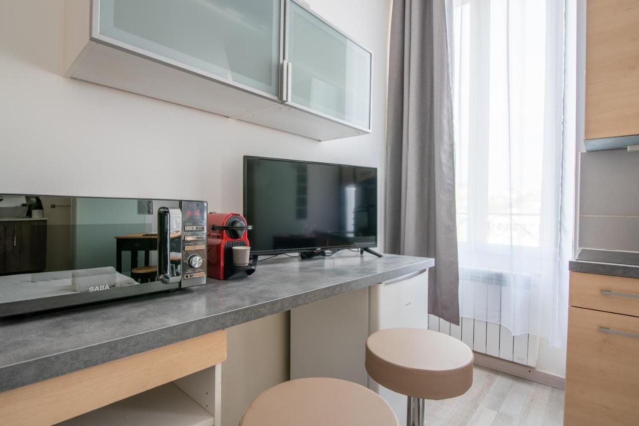 Le Viotte King Size Daire Besançon Dış mekan fotoğraf