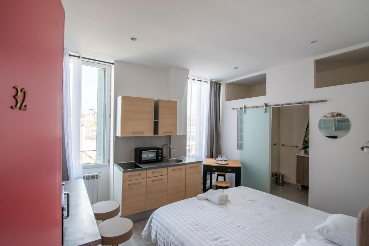 Le Viotte King Size Daire Besançon Dış mekan fotoğraf